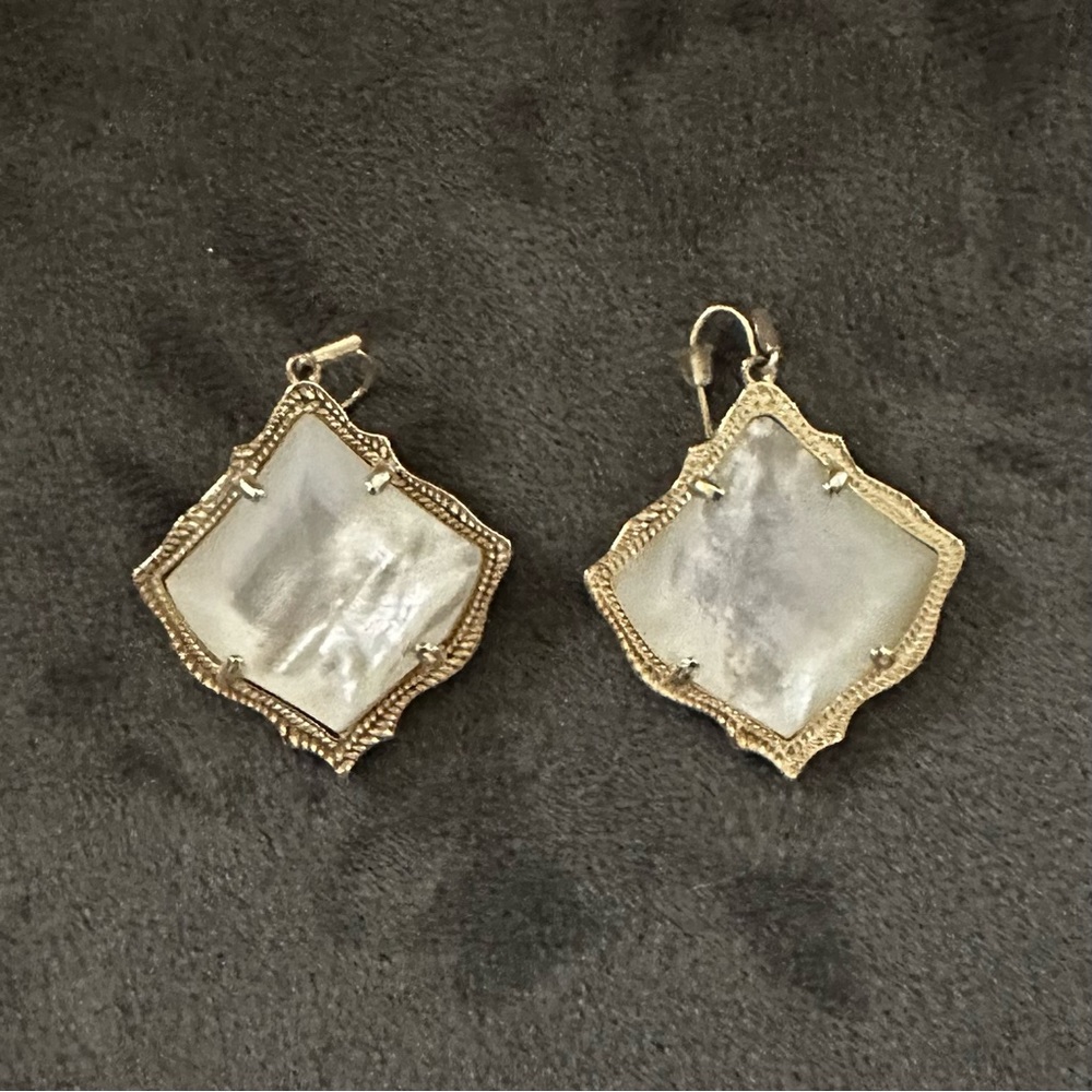 Kendra Scott Earrings